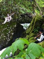 Folkemusikkens kveld: Hovudbiblioteket i Bergen