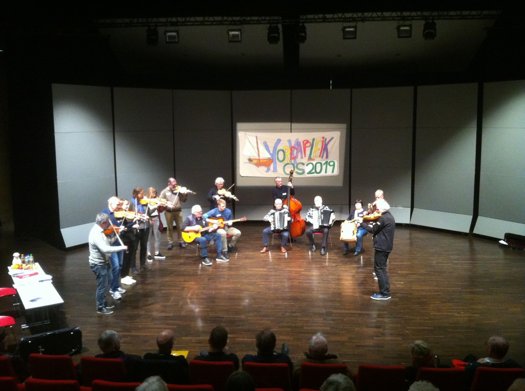 Hordakappleiken i Oseana, Os