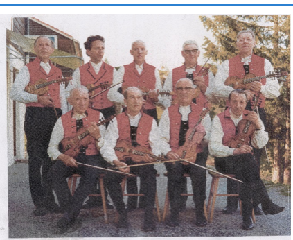 60 års jubileumsfest 