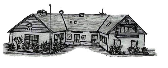 Lutefisk i Kløvertun