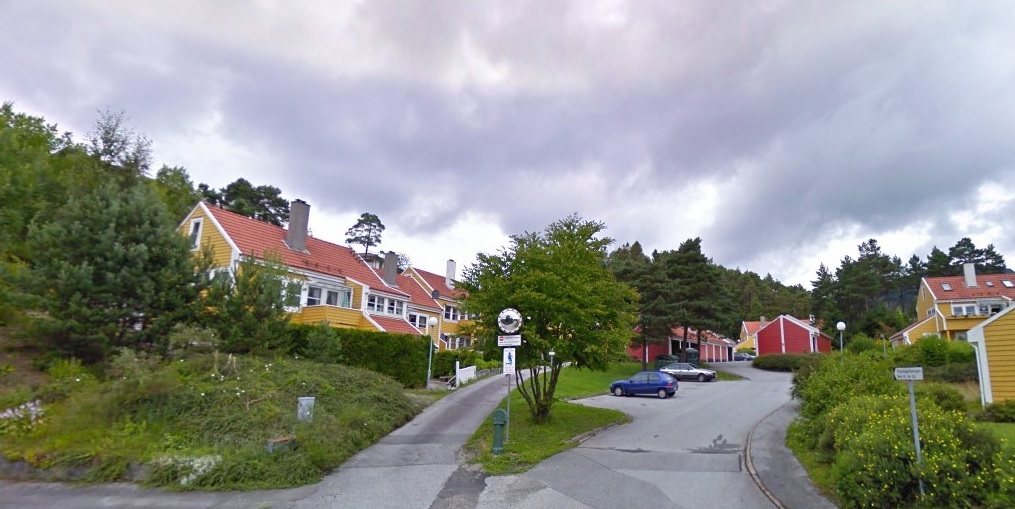 Haustfest med Os Ungdomslag