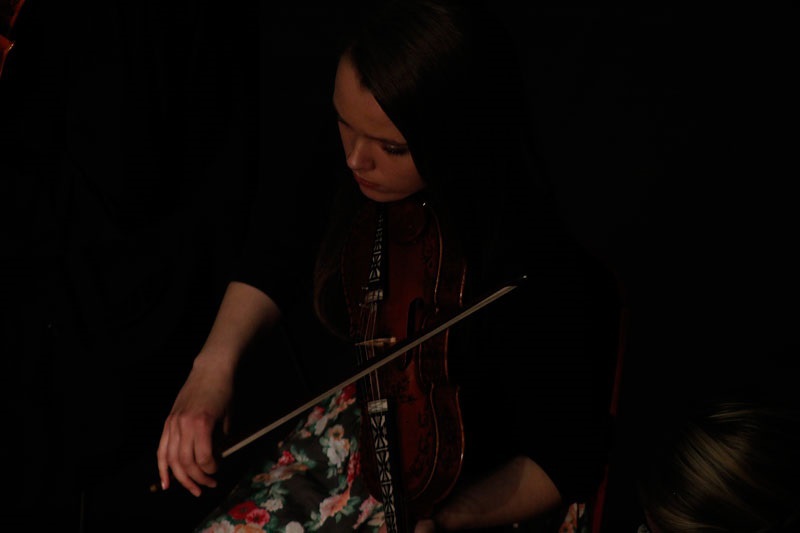 "Träd in i dansen" 2011