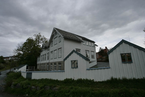 Våren 2018 (oppdatert 27.1)